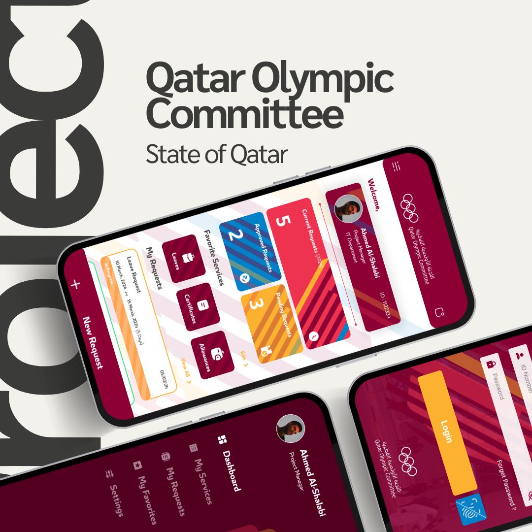 Qatar Olympic Committee